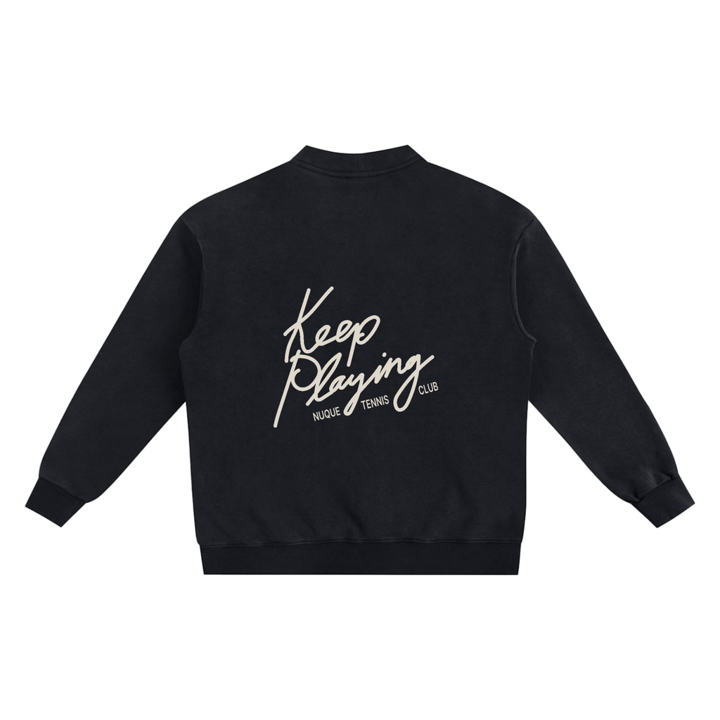Club Cardigan