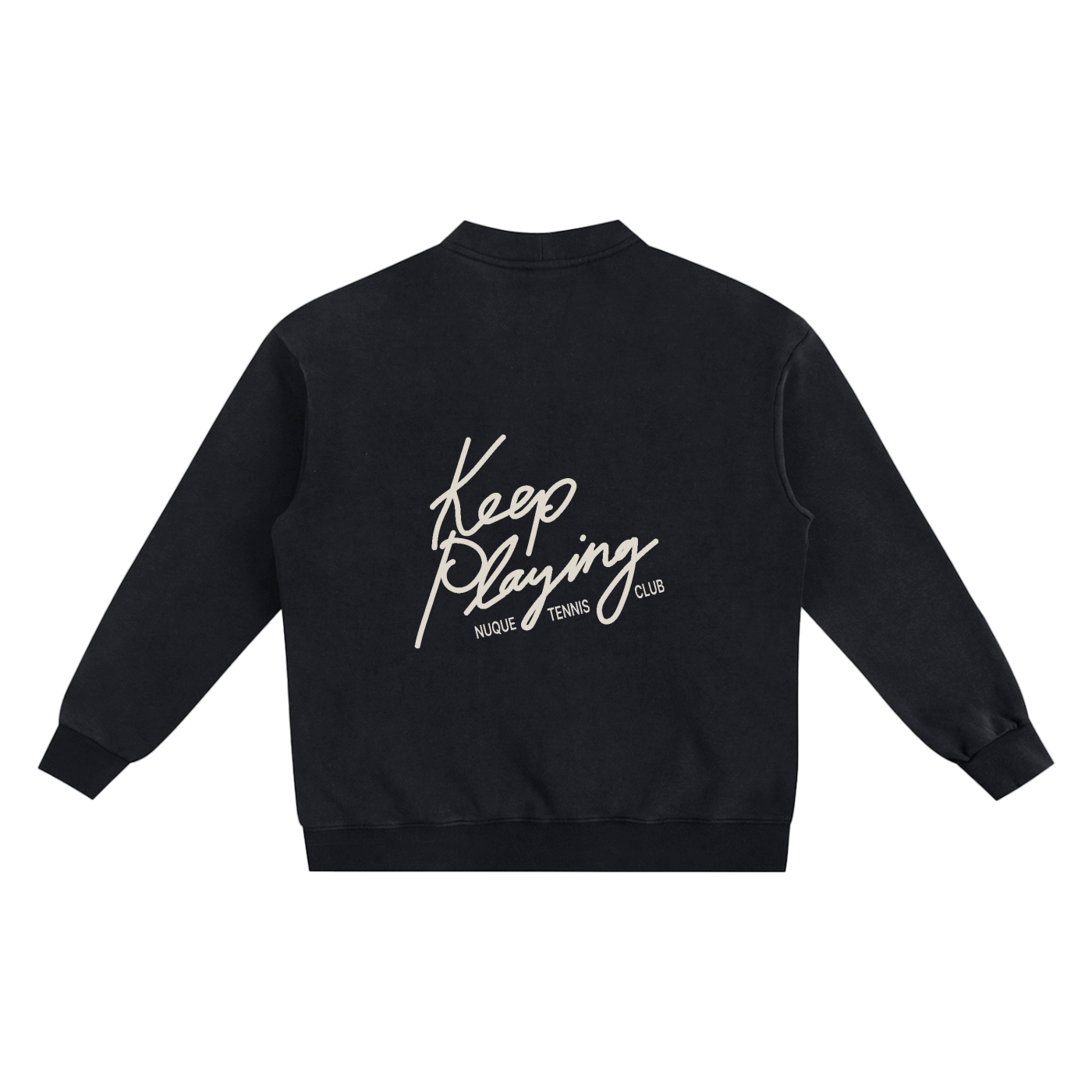Club Cardigan