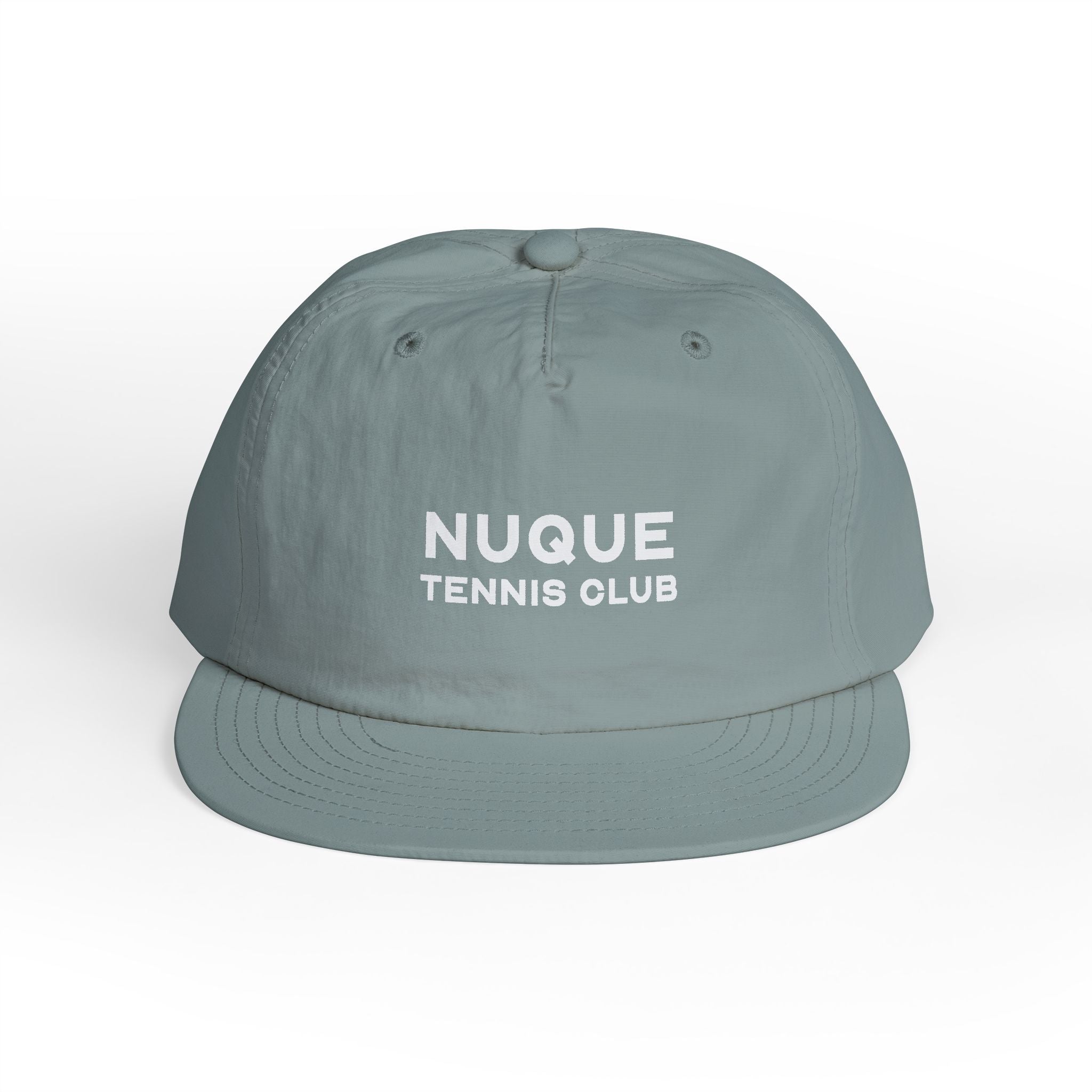 Club Cap - Pine Green