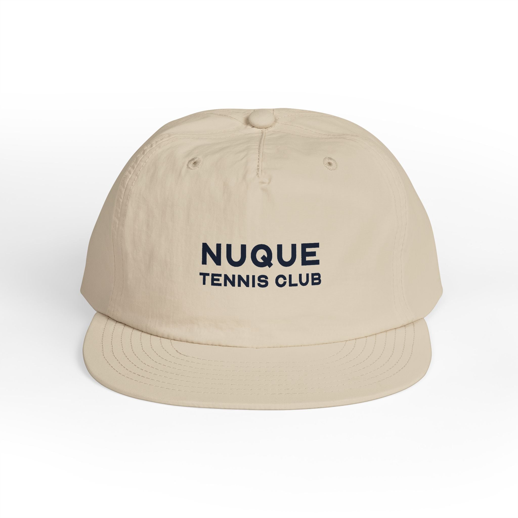 Club Cap - Pine Green