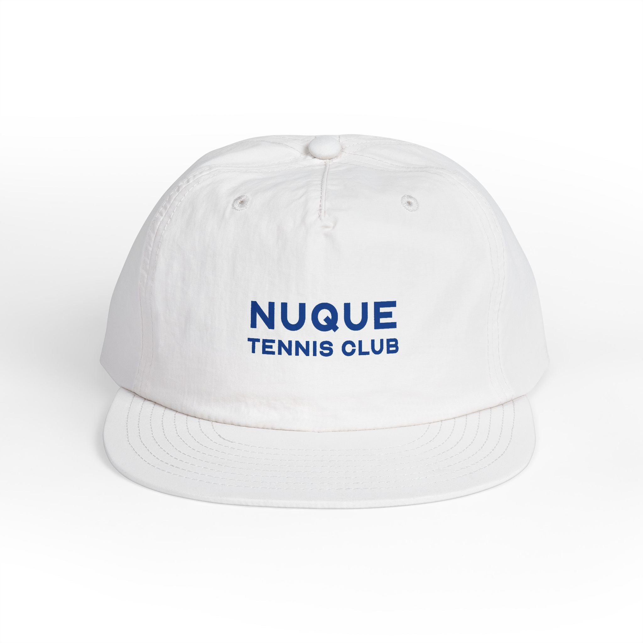 Club Cap - Pine Green