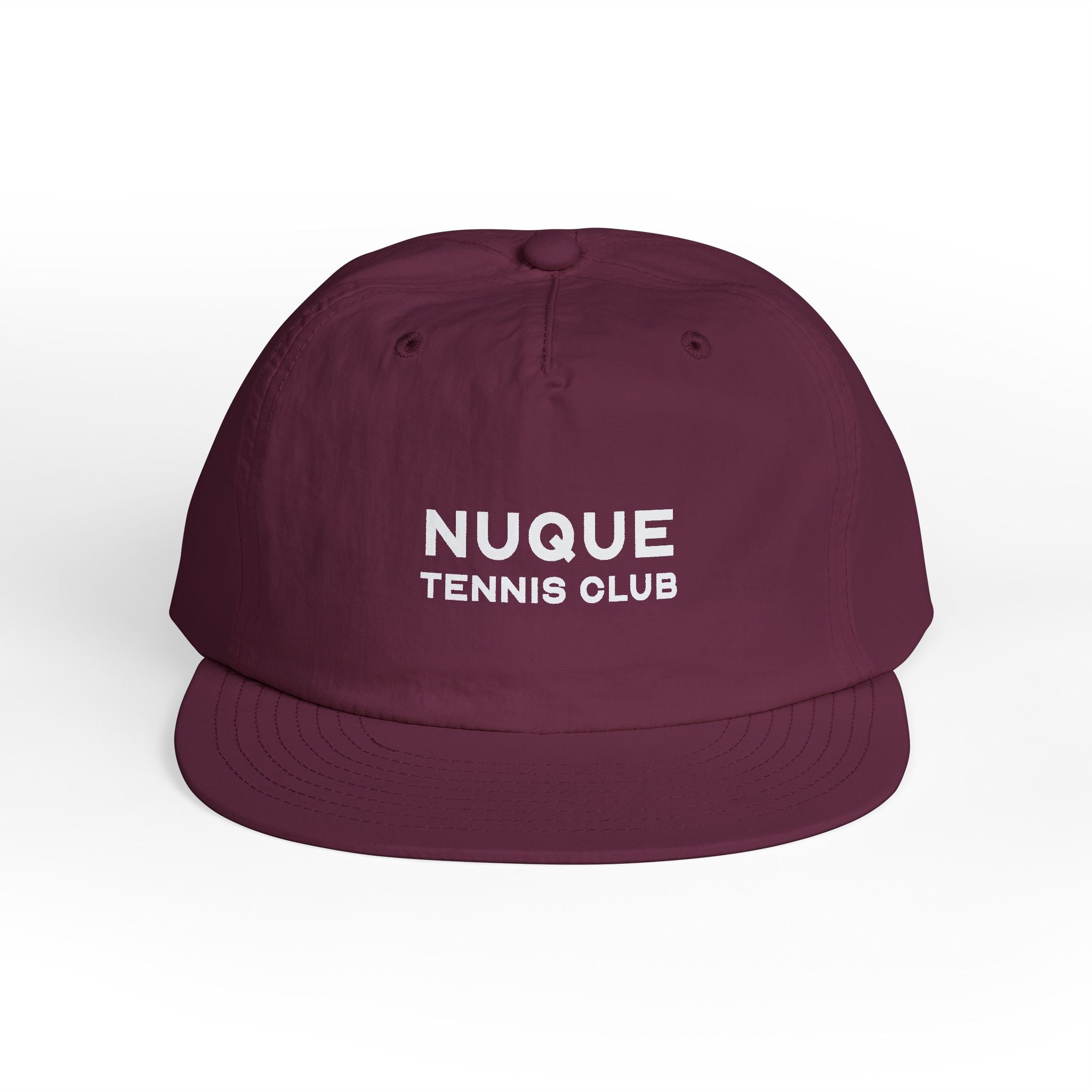 Club Cap - Pine Green