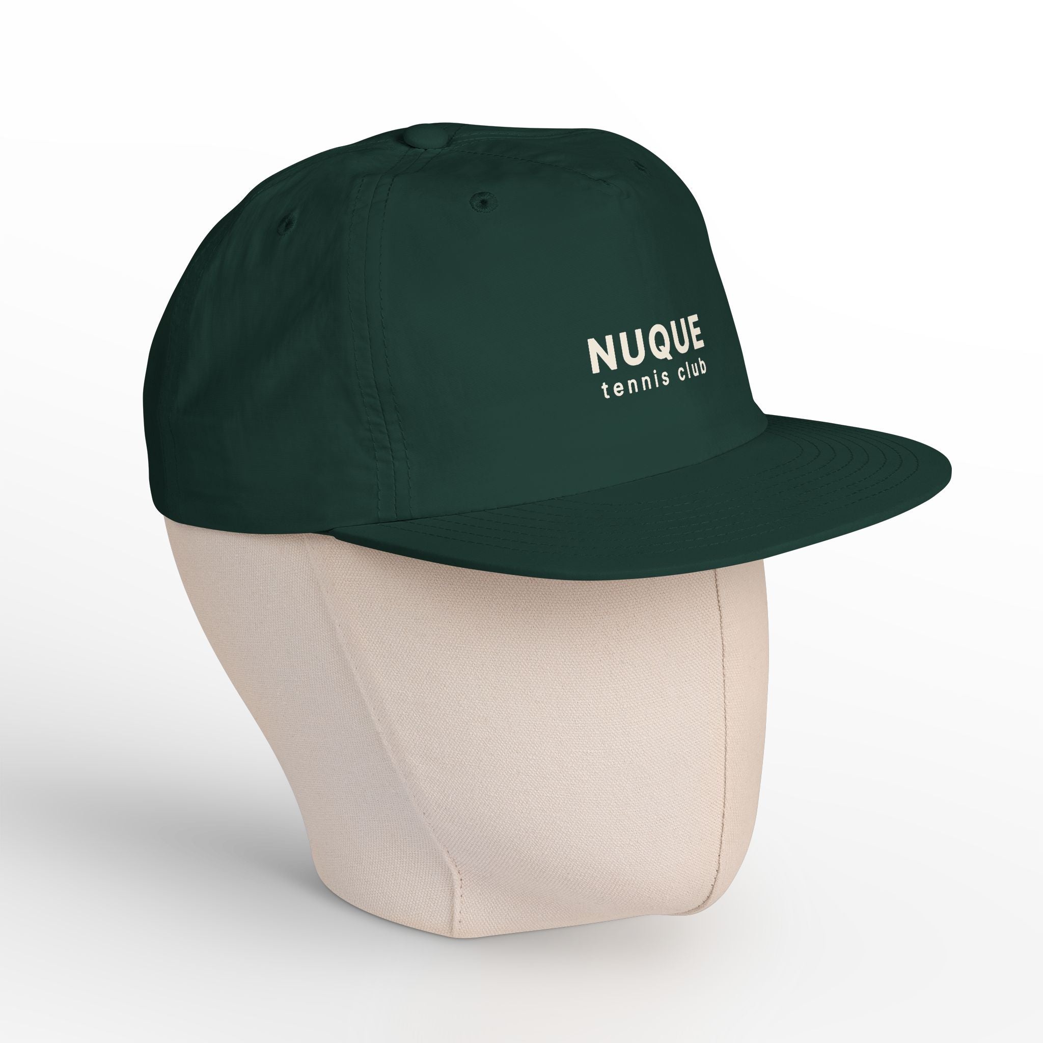 Club Cap - Pine