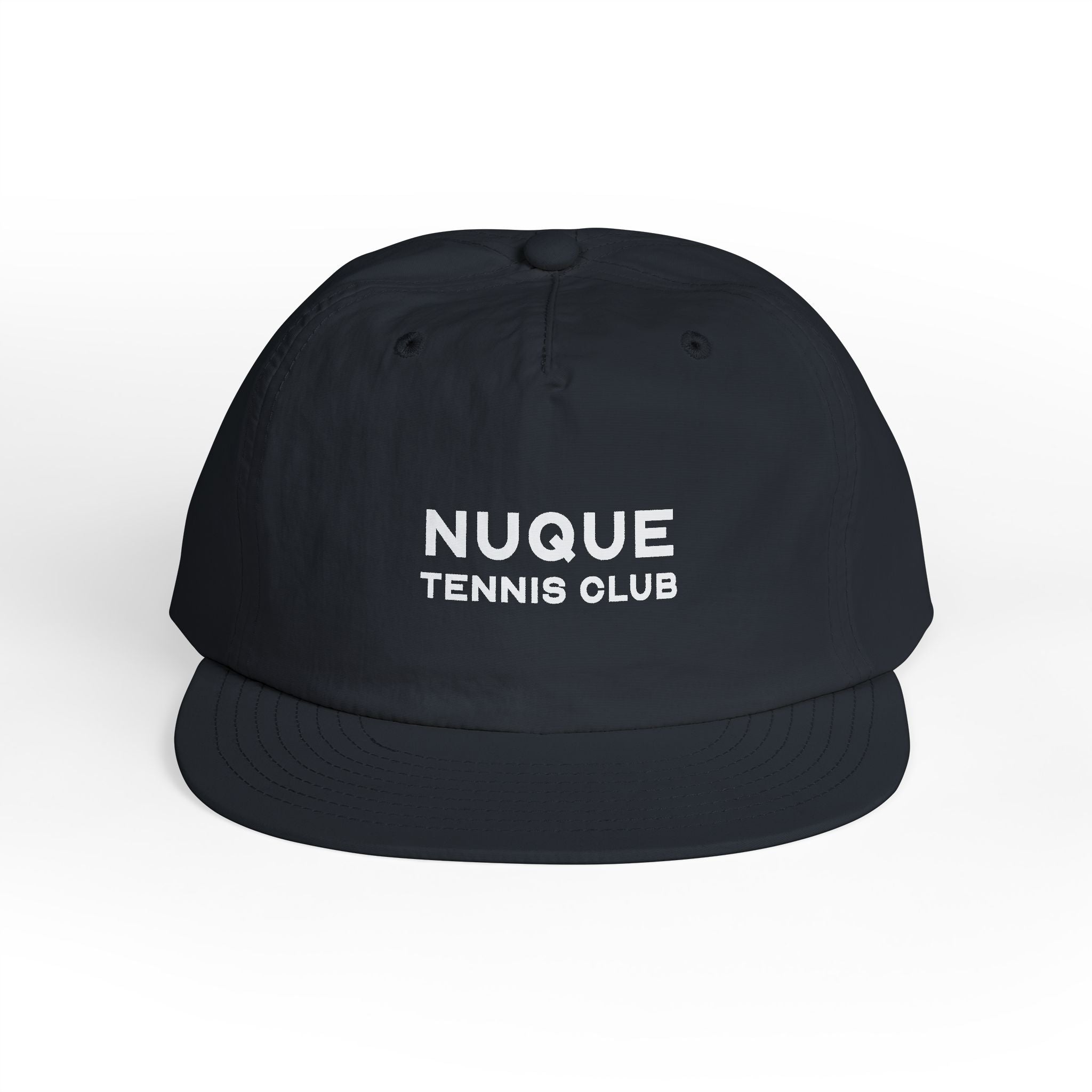 Club Cap - Pine Green