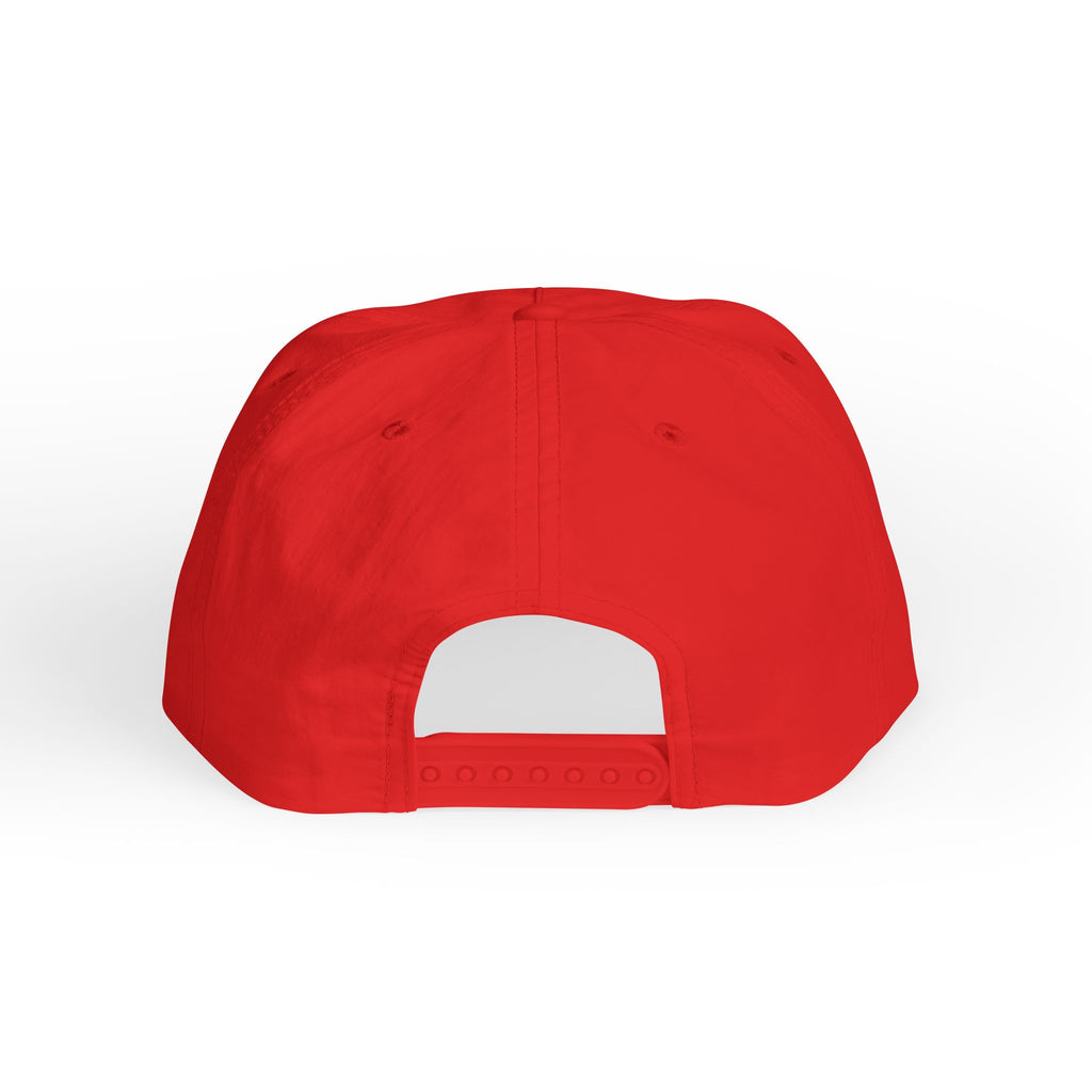 Fruity Cap - Red