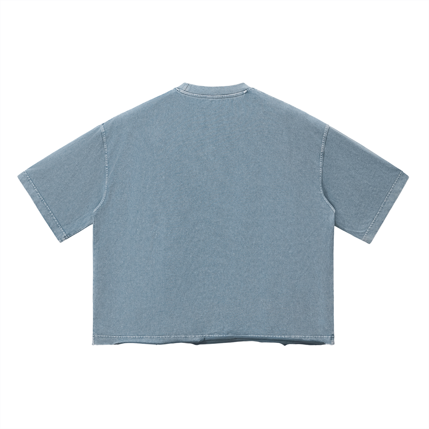 Core Tee - Court Blue