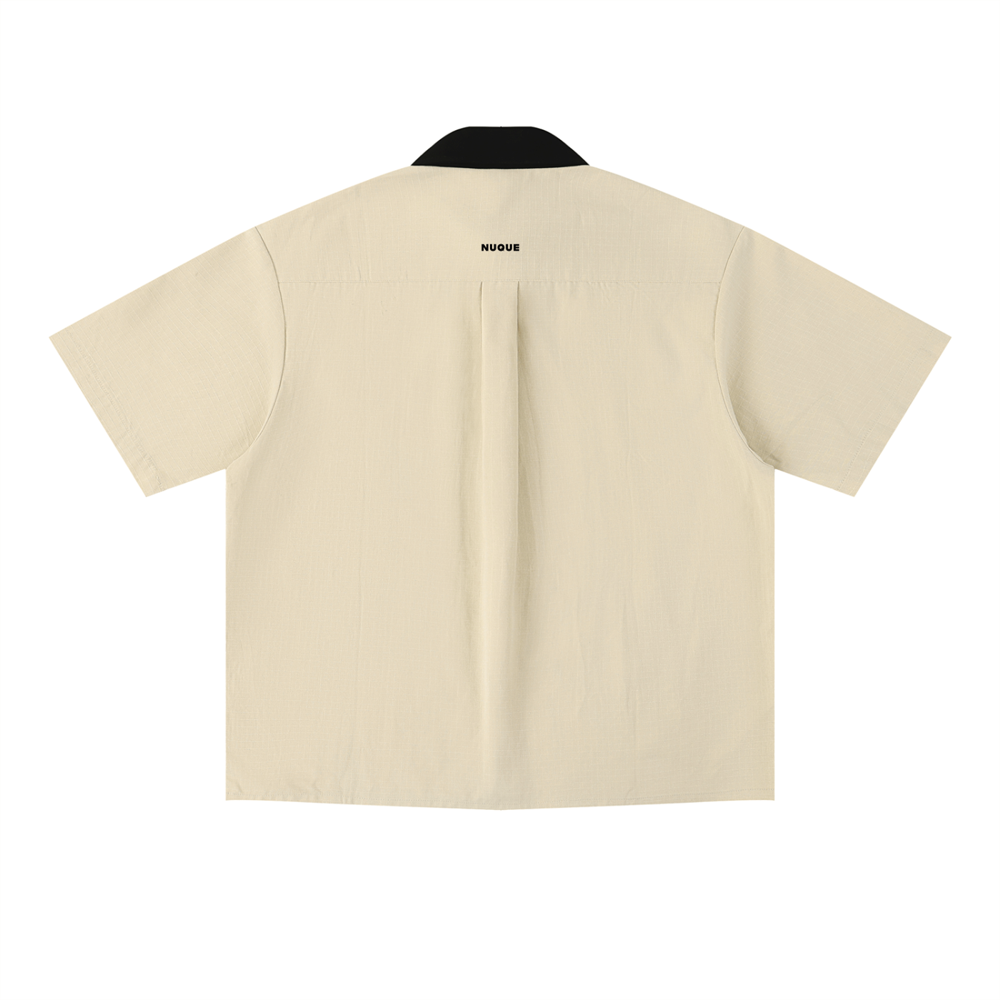 NUQUE Court Shirt