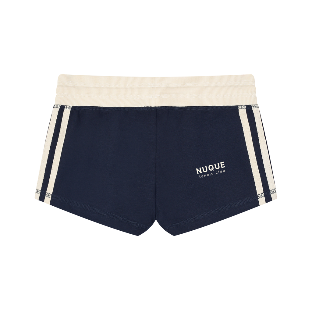 Club Stripe Short