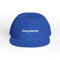 Keep Playing Hat - Butter