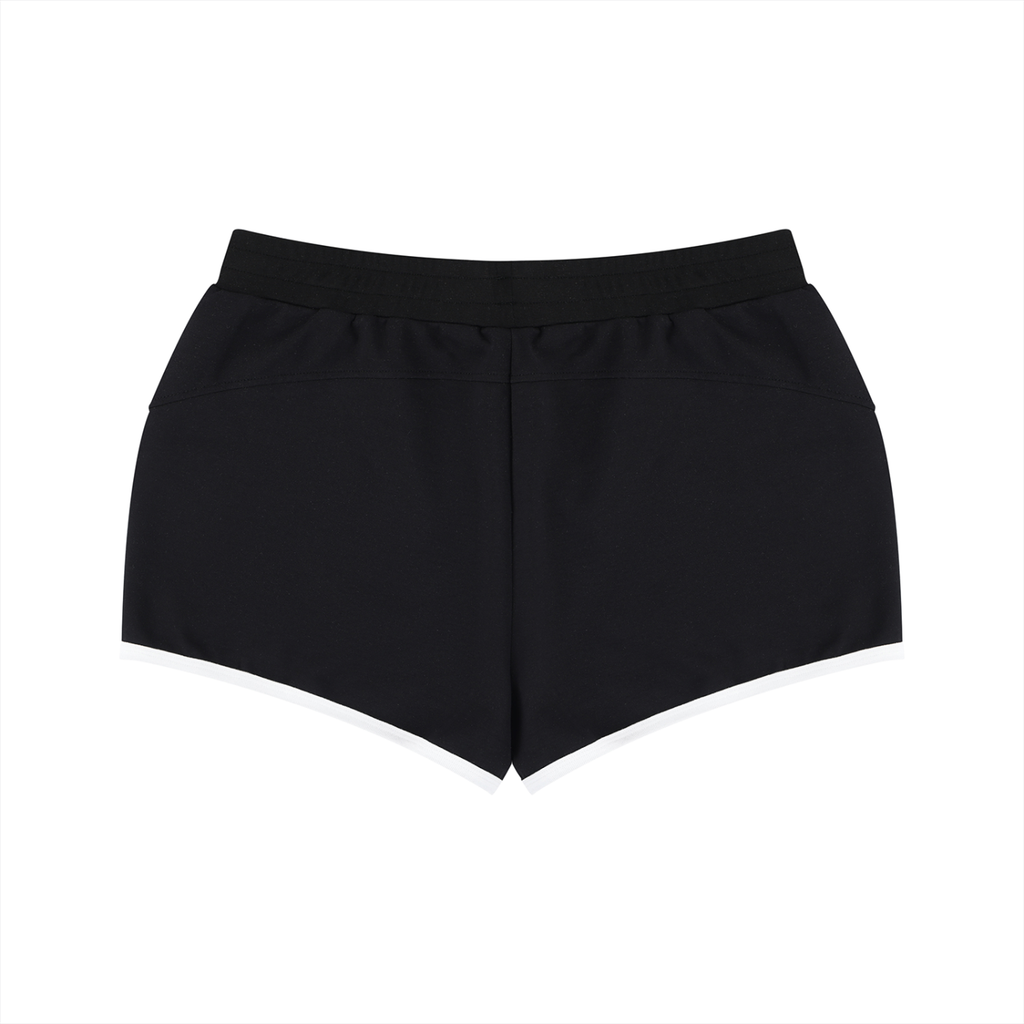 Club Short - Black