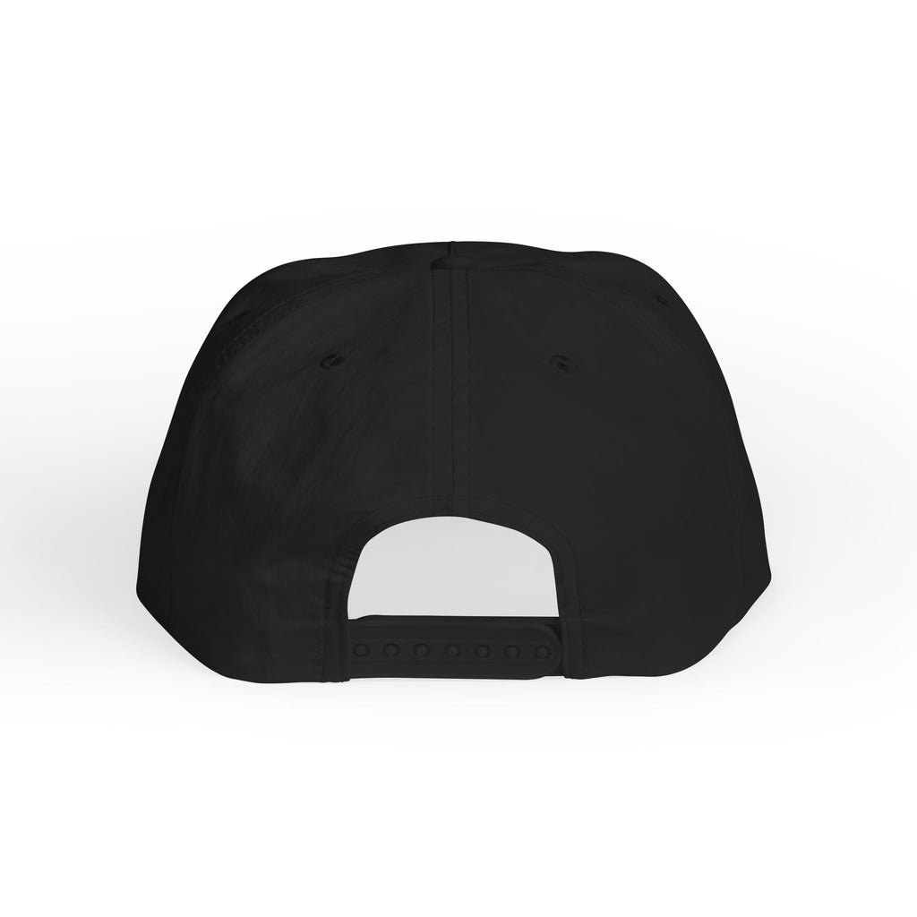 NUQUE Cap - Black