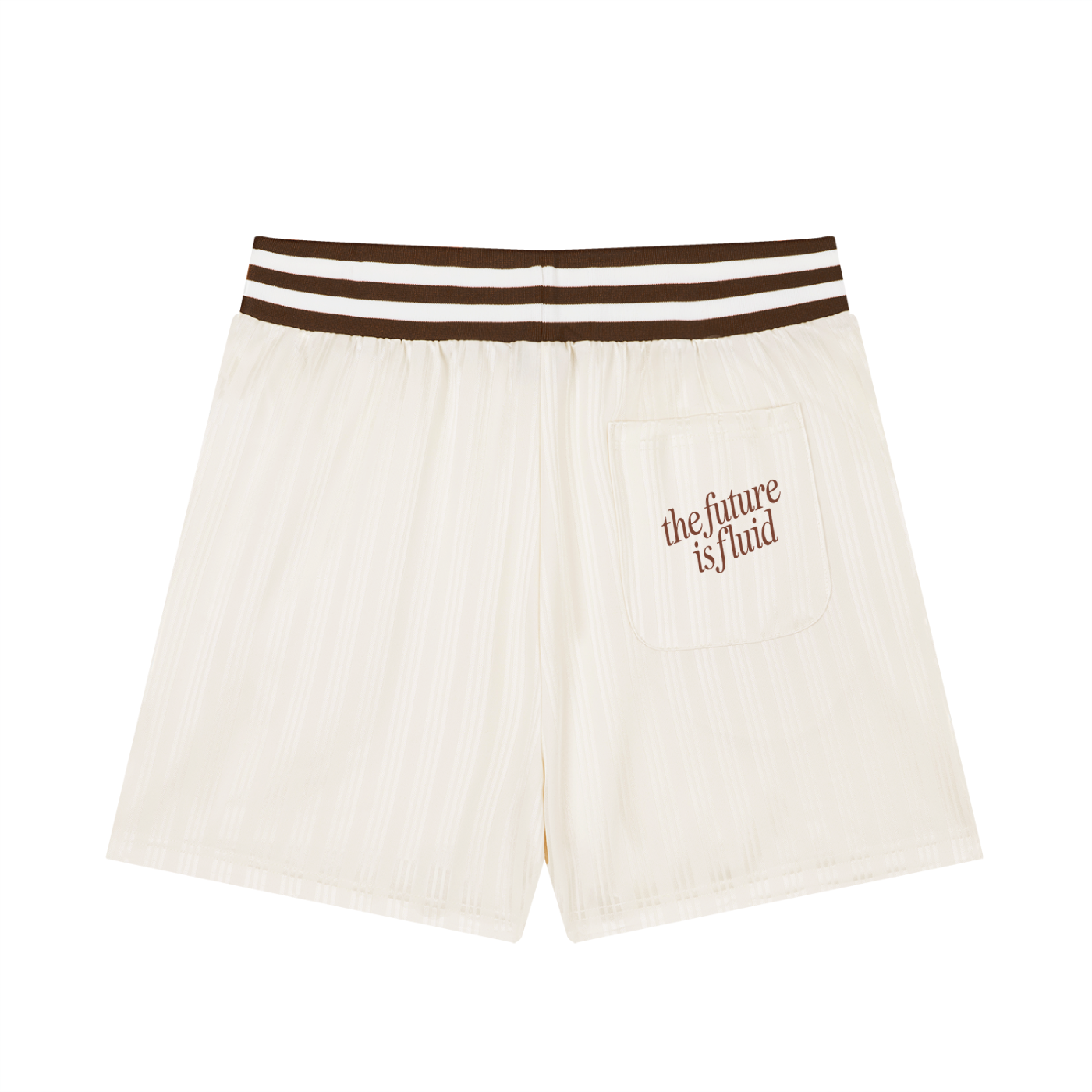 Future is Fluid Shorts