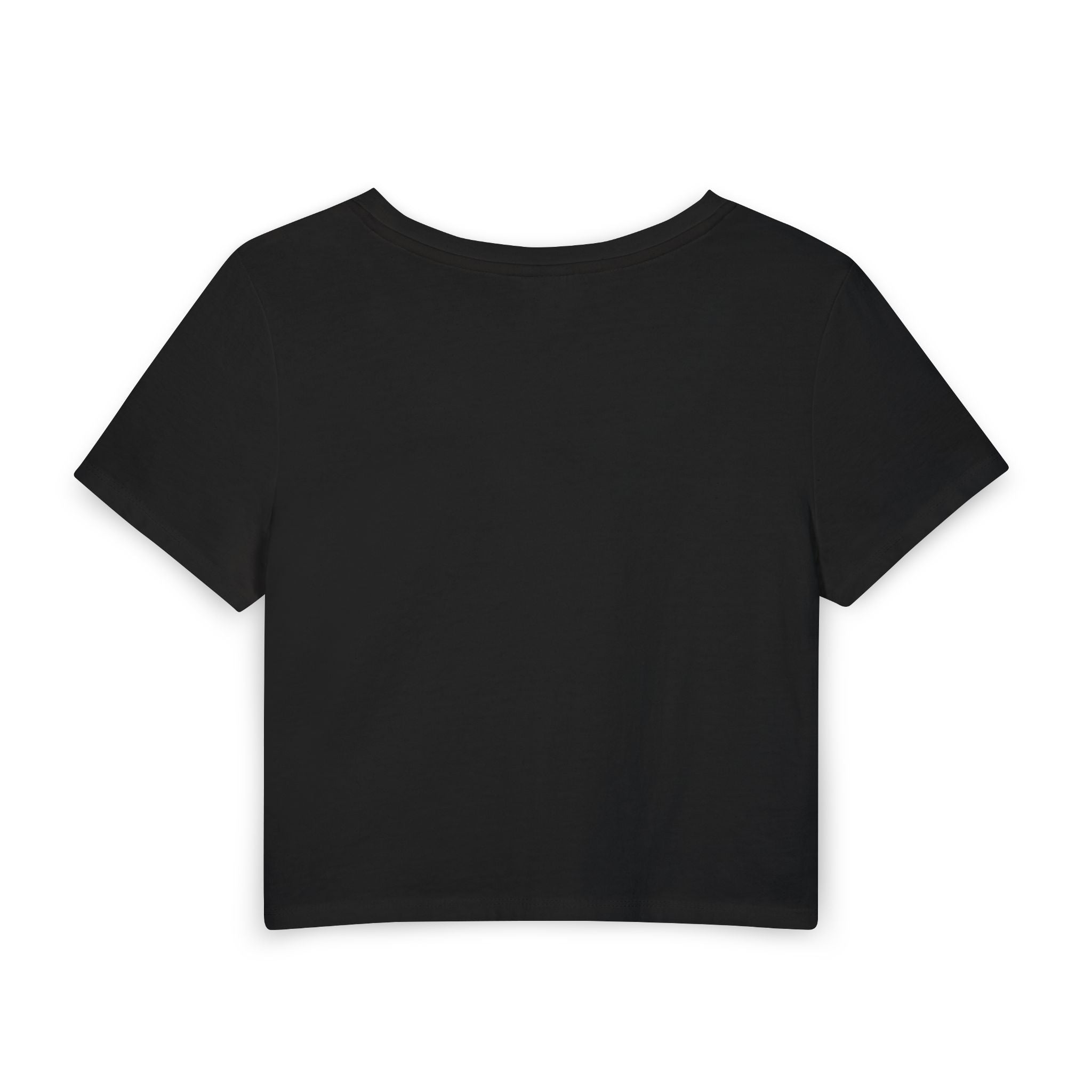 Triple Fruity Baby Tee - Black
