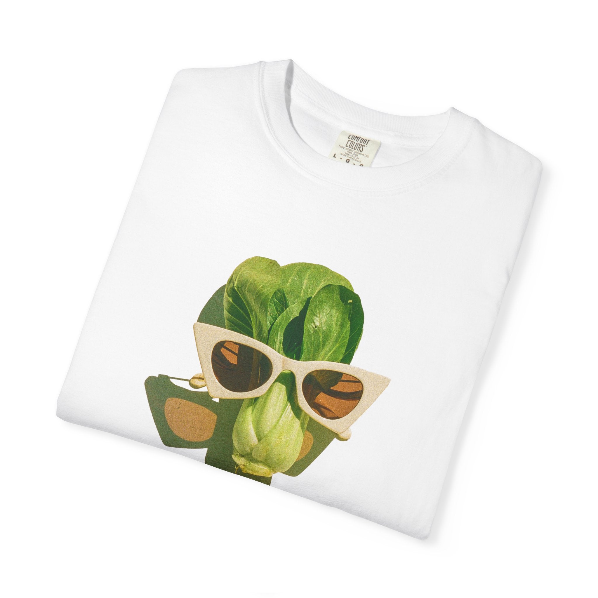 BOK CHOY Tee