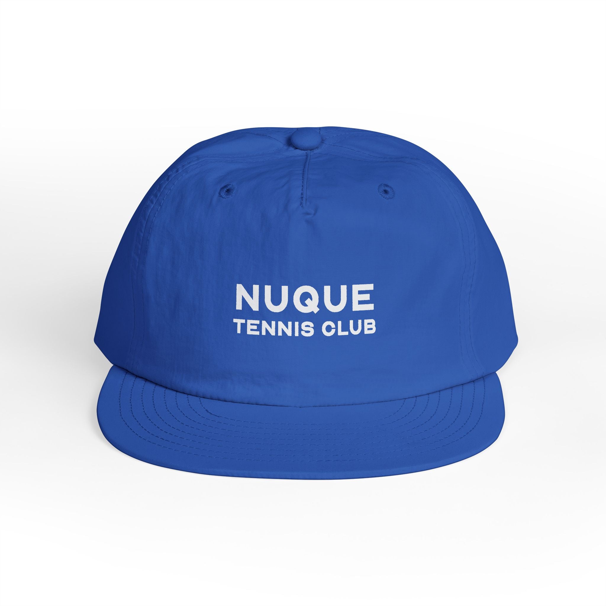 Club Cap - Pine Green