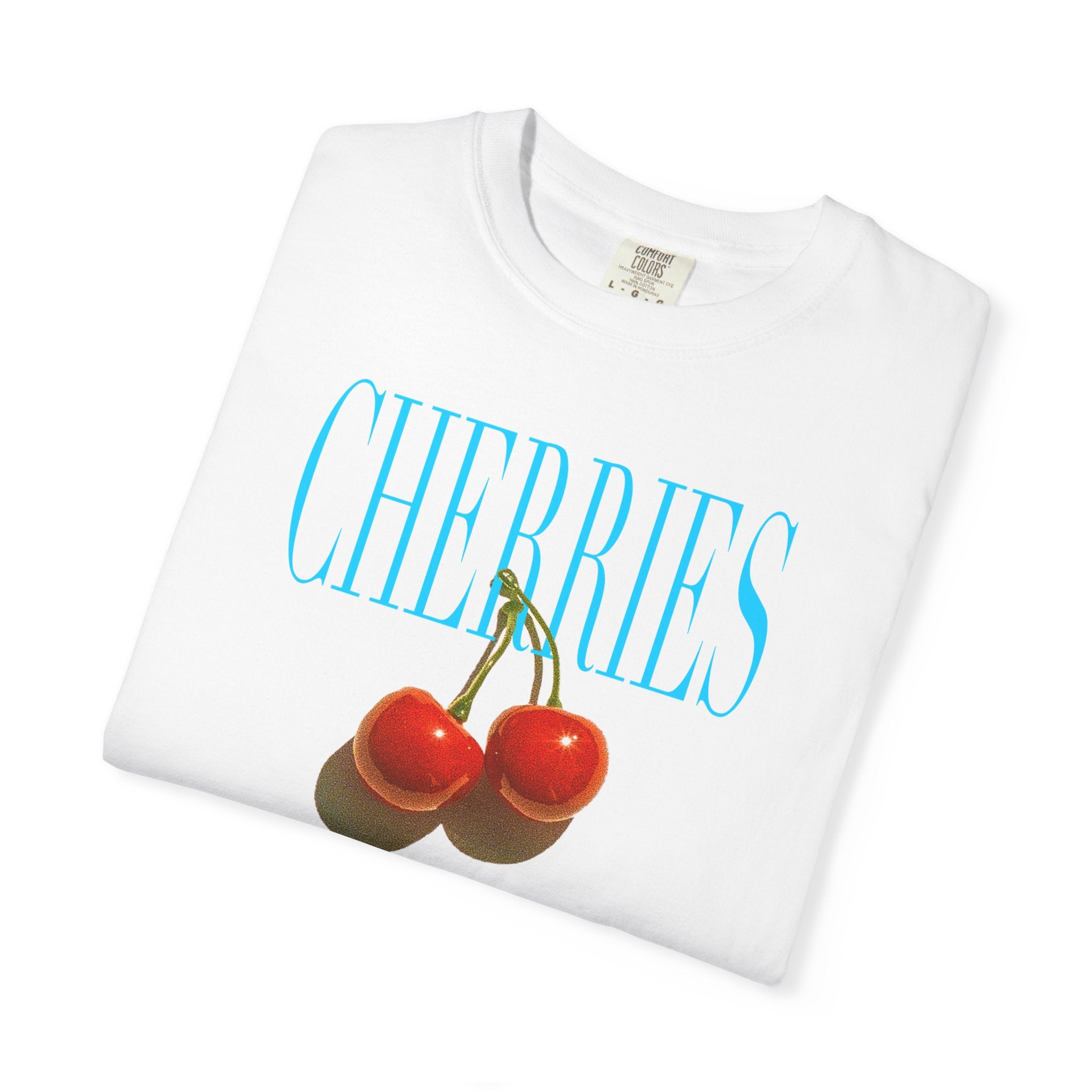 CHERRIES Tee