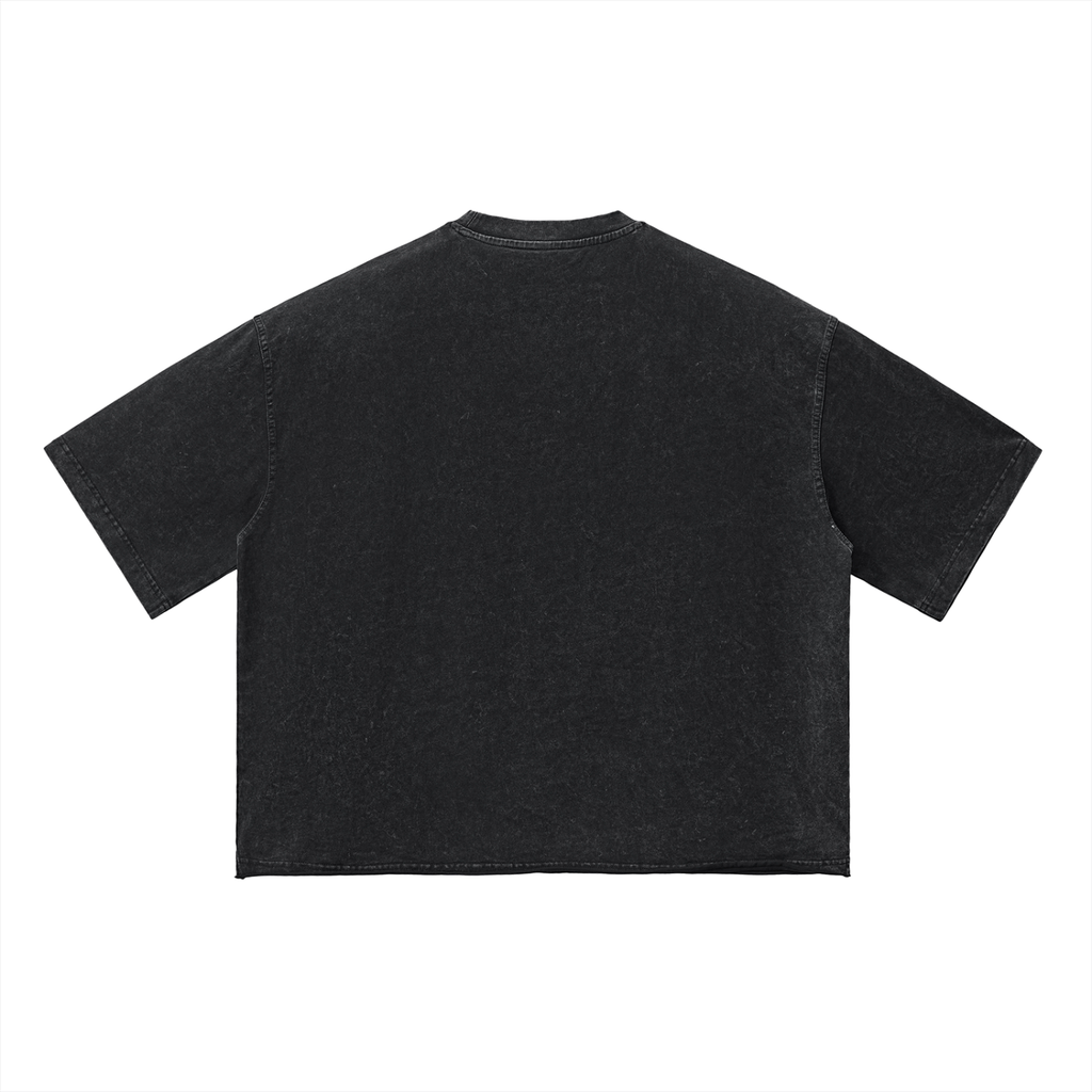 Core Tee - Black