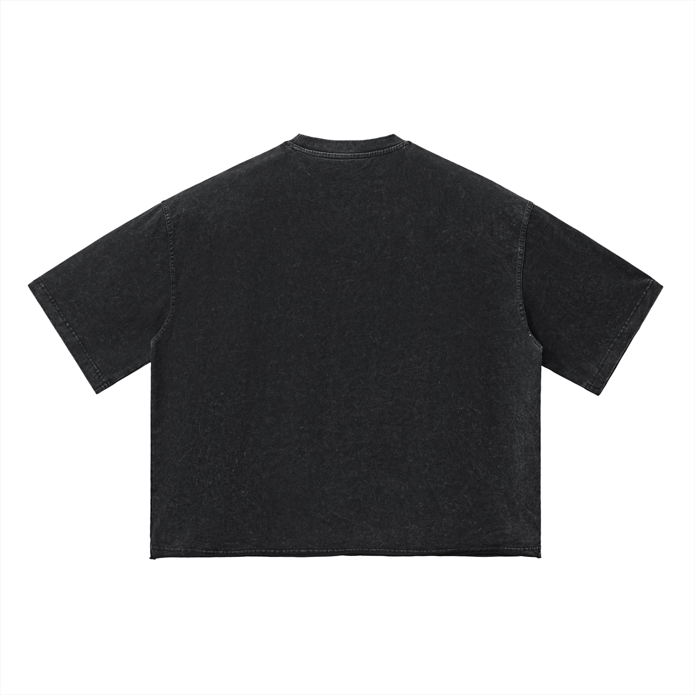 Core Tee - Black