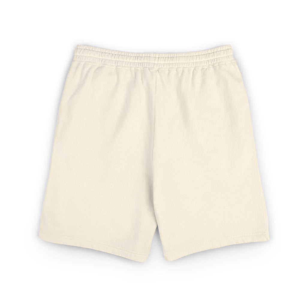 Form Short - Ivory / Graphite