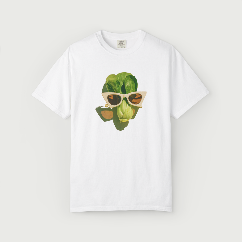 BOK CHOY Tee