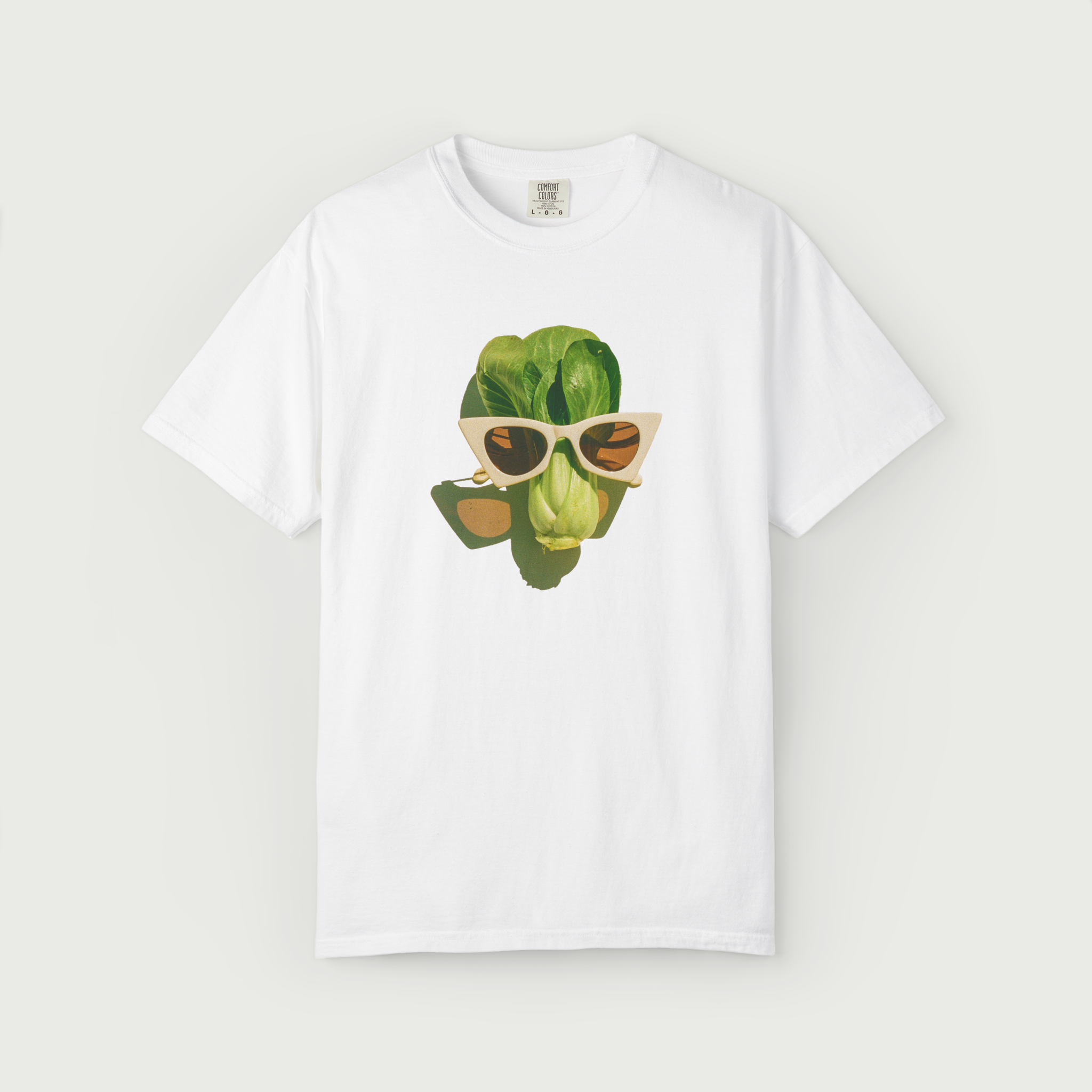 BOK CHOY Tee