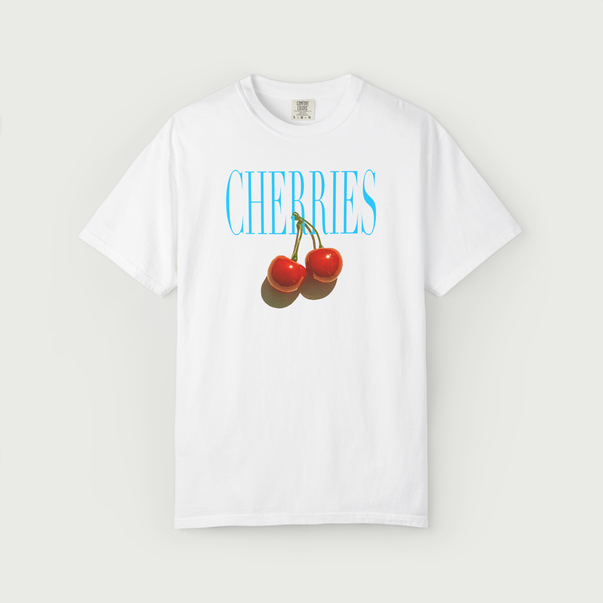 CHERRIES Tee