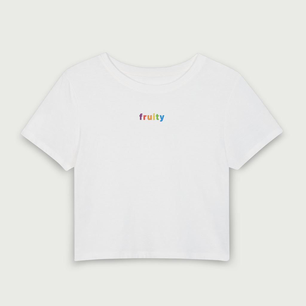 Fruity Baby Tee