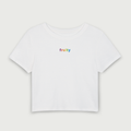 Fruity Baby Tee