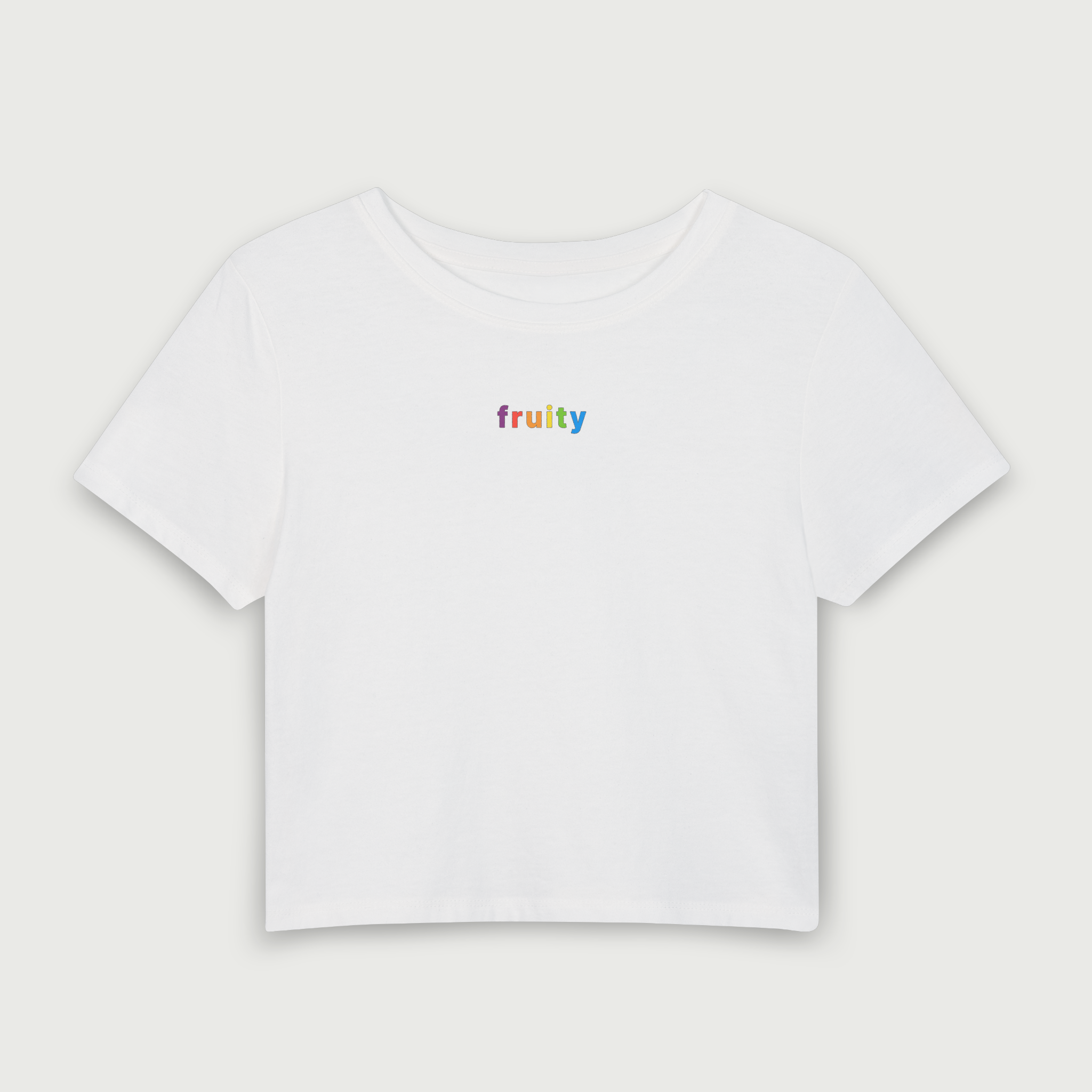 Fruity Baby Tee