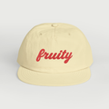Fruity Cap - Butter