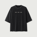 Core Tee - Black