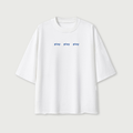 Core Tee - Chalk White