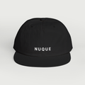 NUQUE Cap - Black