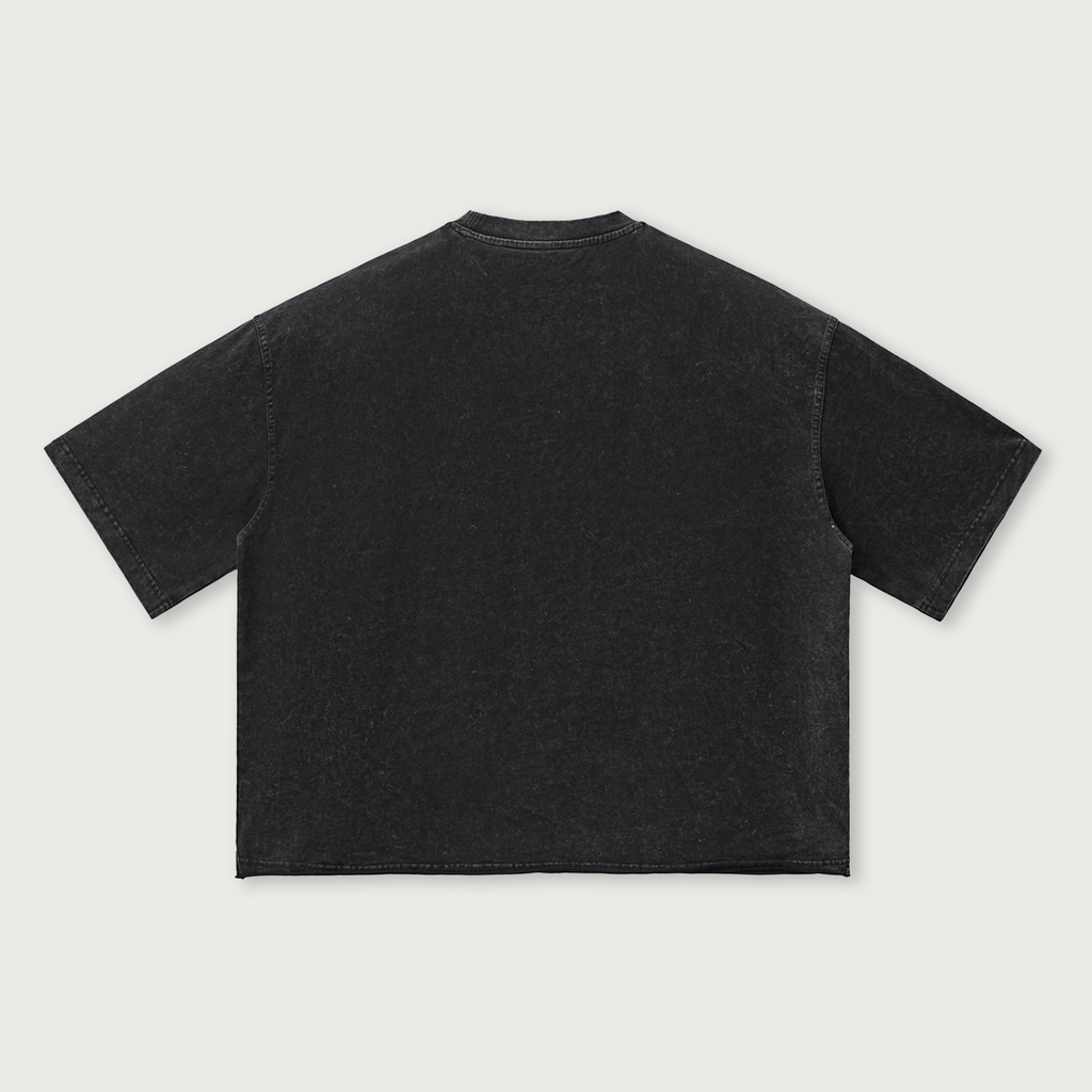 Core Tee - Black