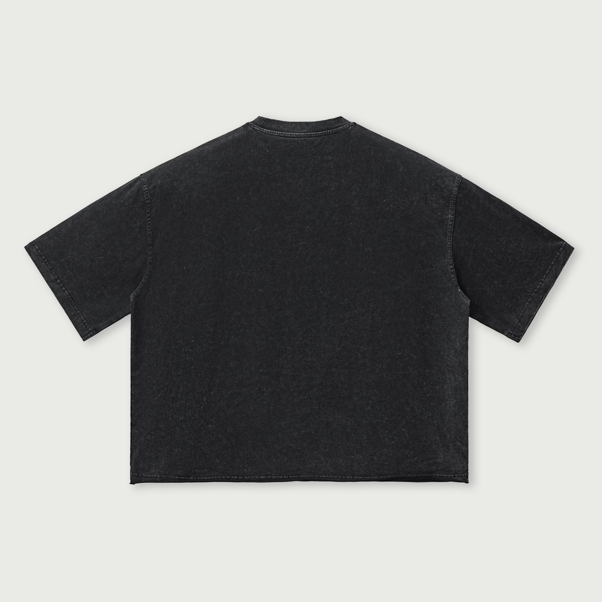 Core Tee - Black
