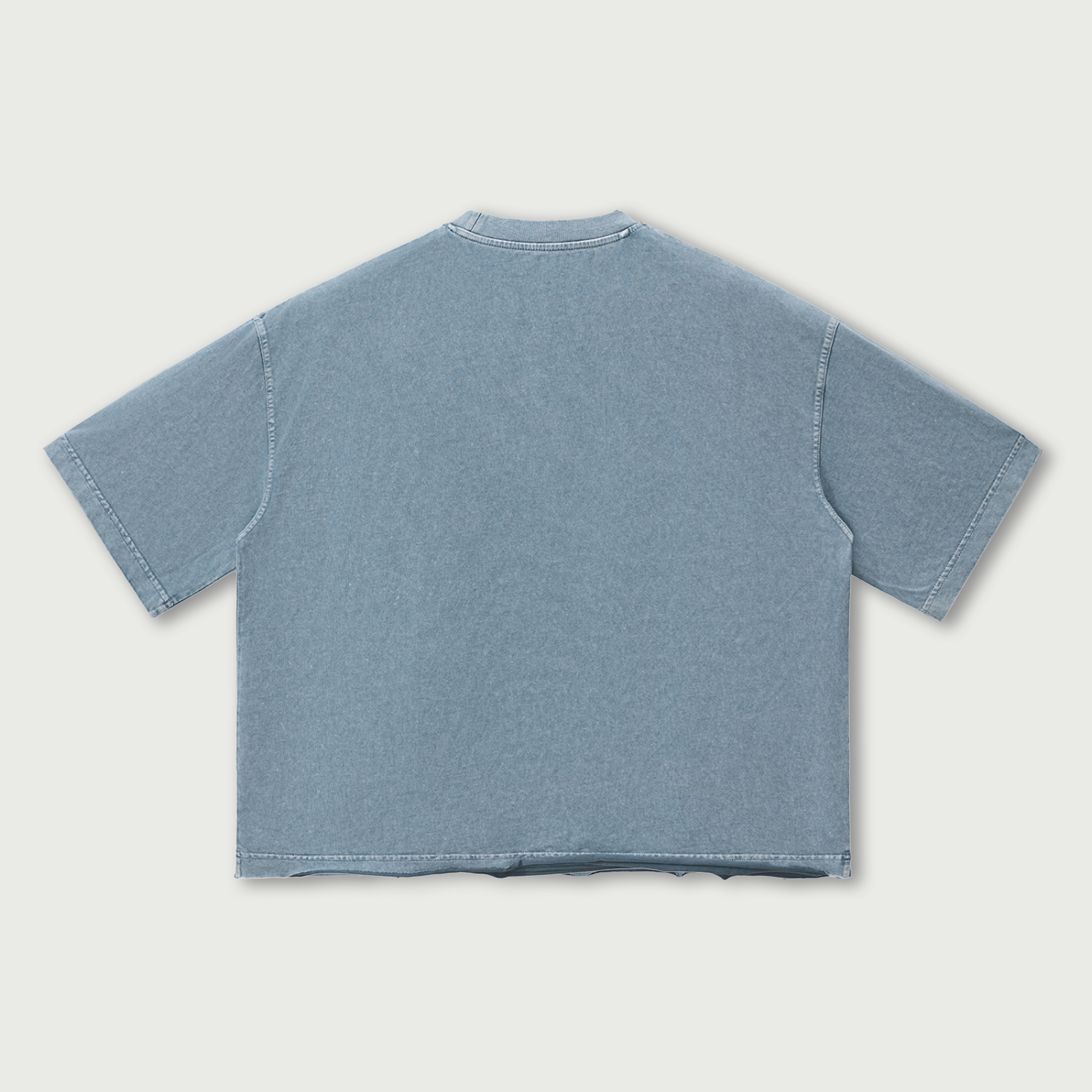 Core Tee - Court Blue