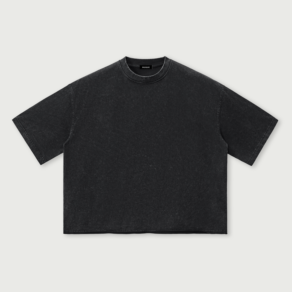 Core Tee - Black