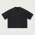 Core Tee - Black