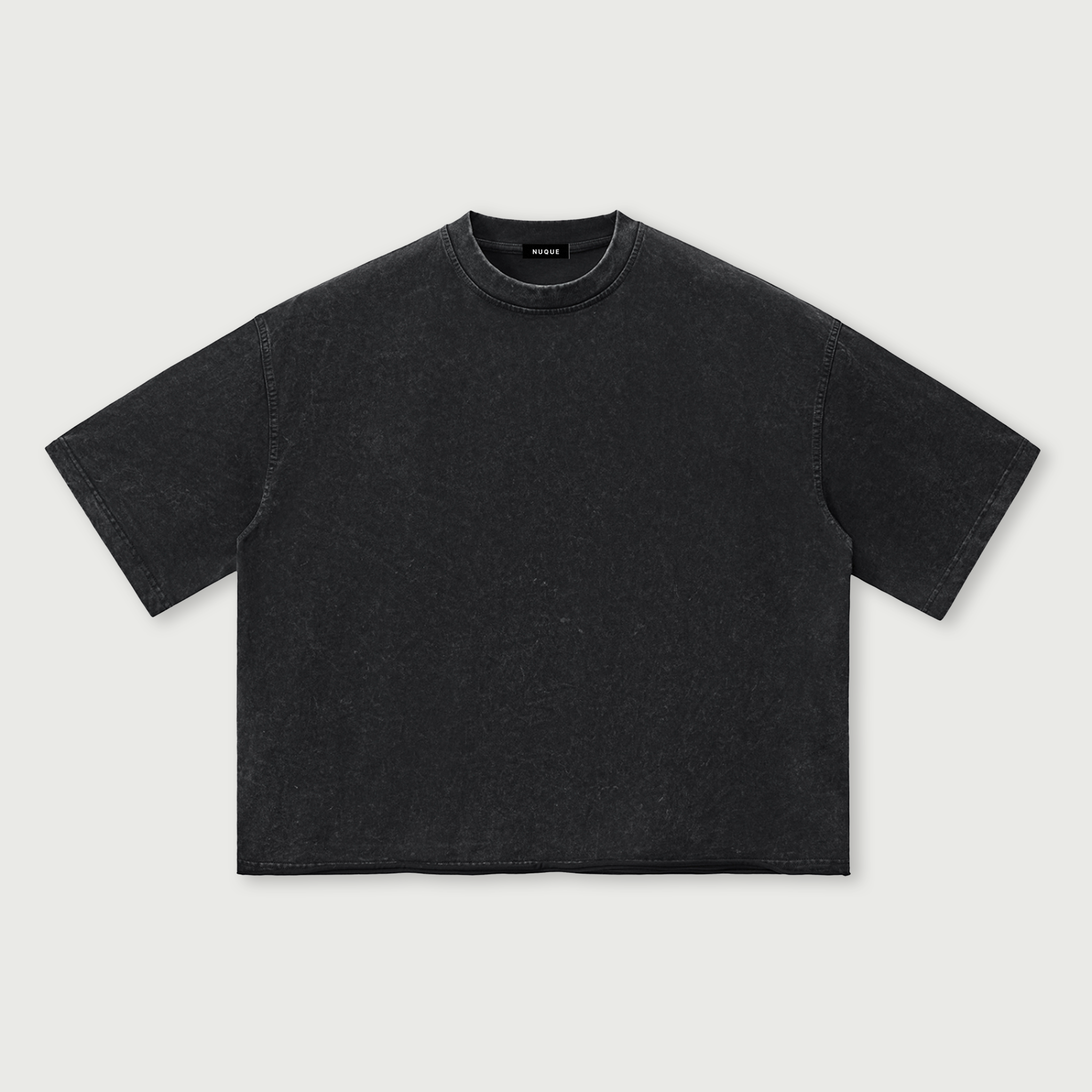 Core Tee - Black