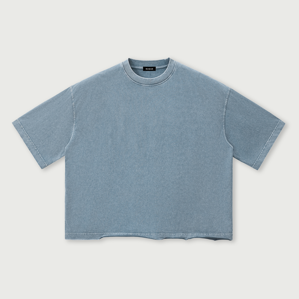 Core Tee - Court Blue