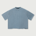 Core Tee - Court Blue