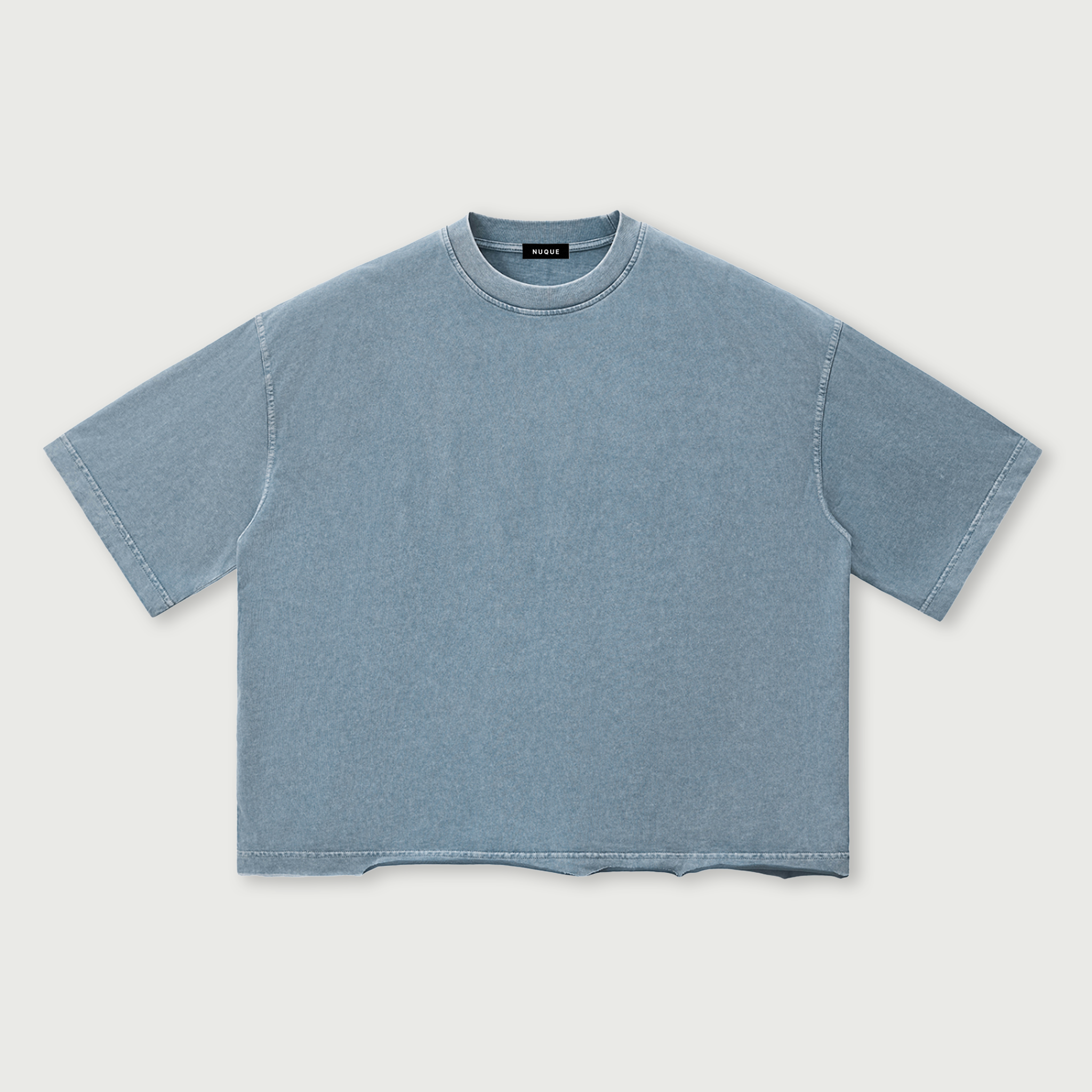 Core Tee - Court Blue