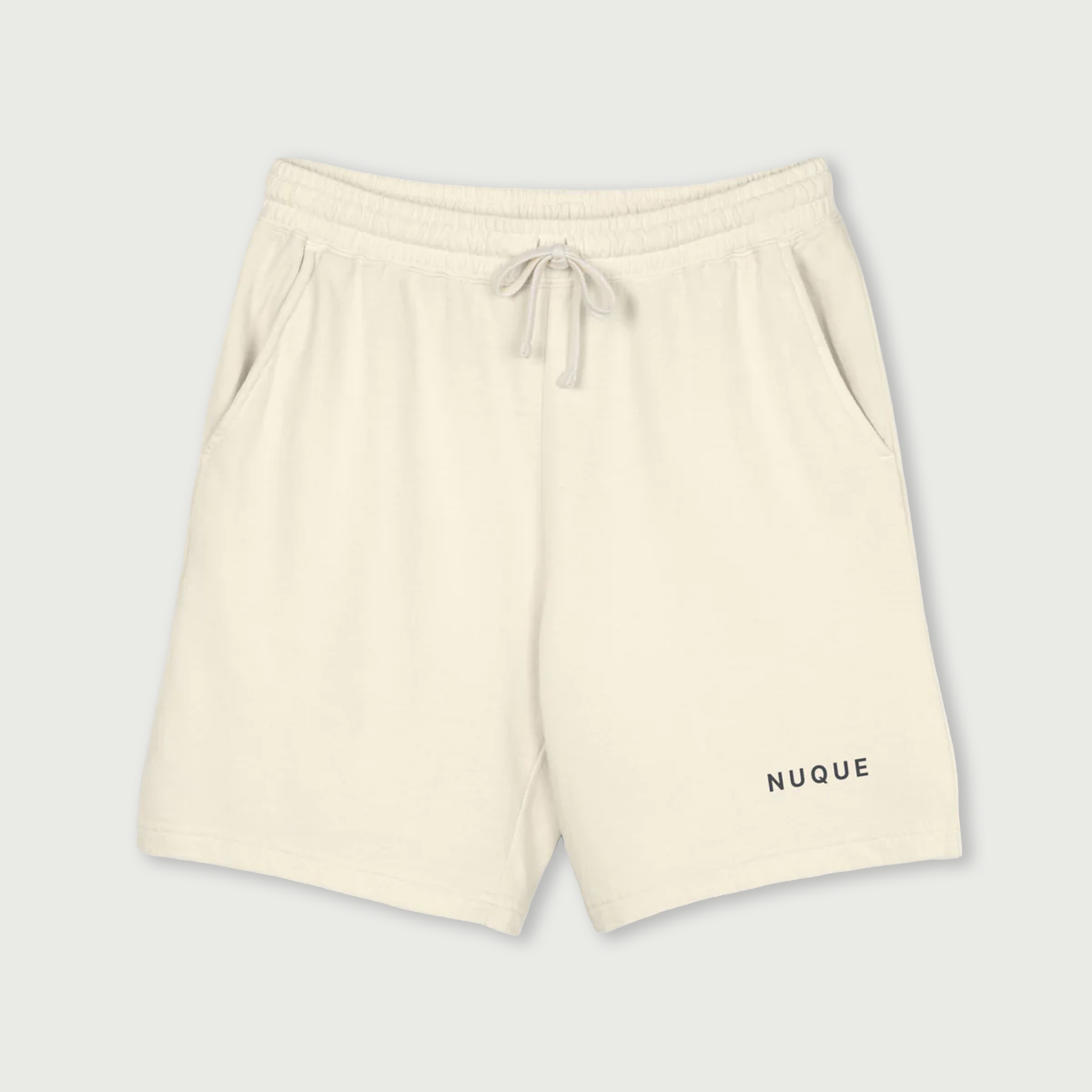 Form Short - Ivory / Graphite