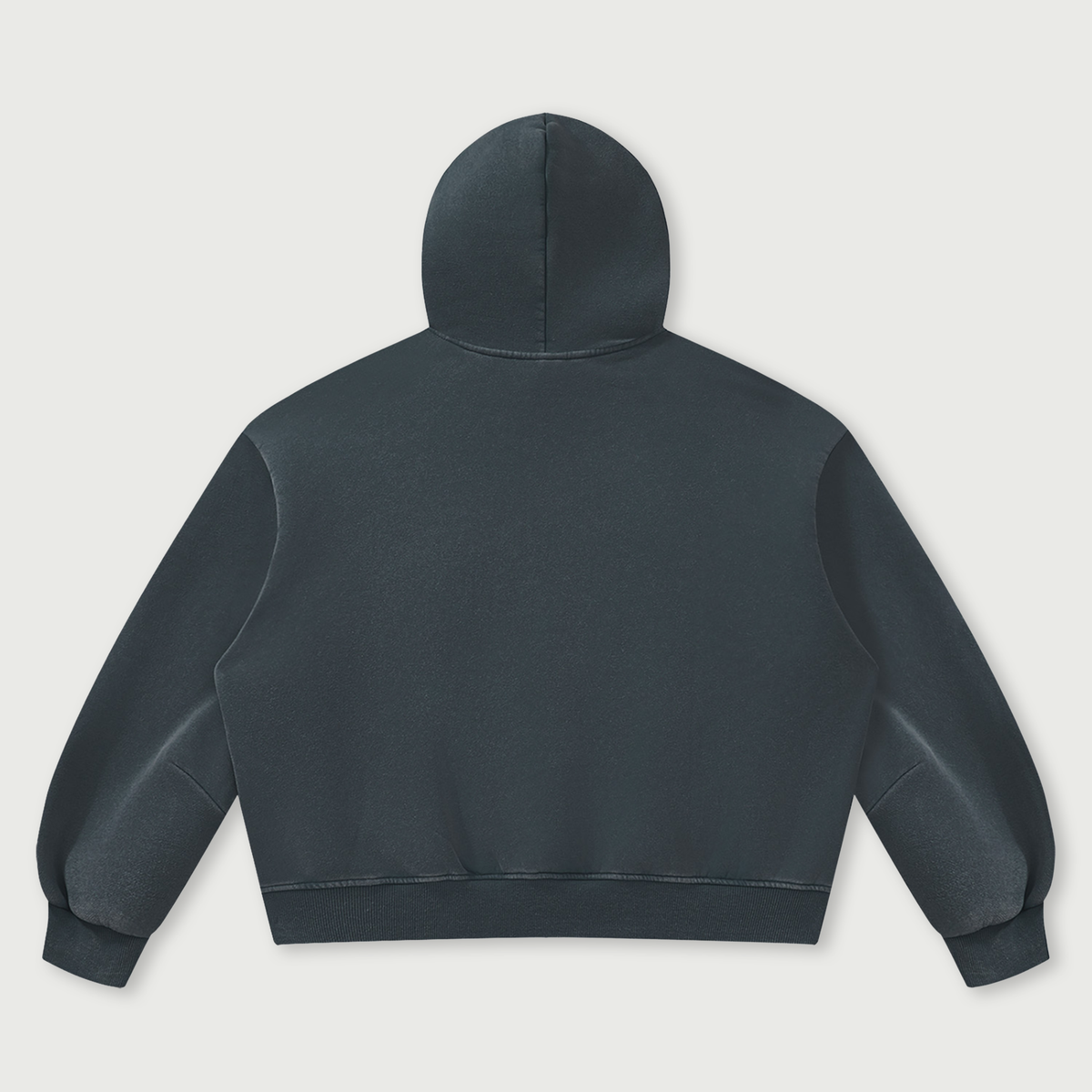 Rally Hoodie