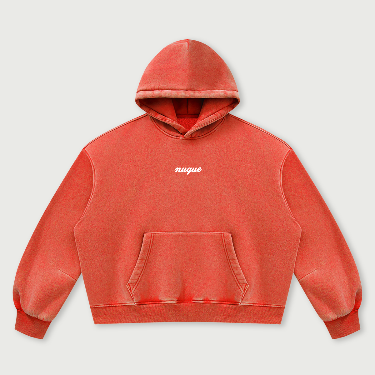 Rally Hoodie