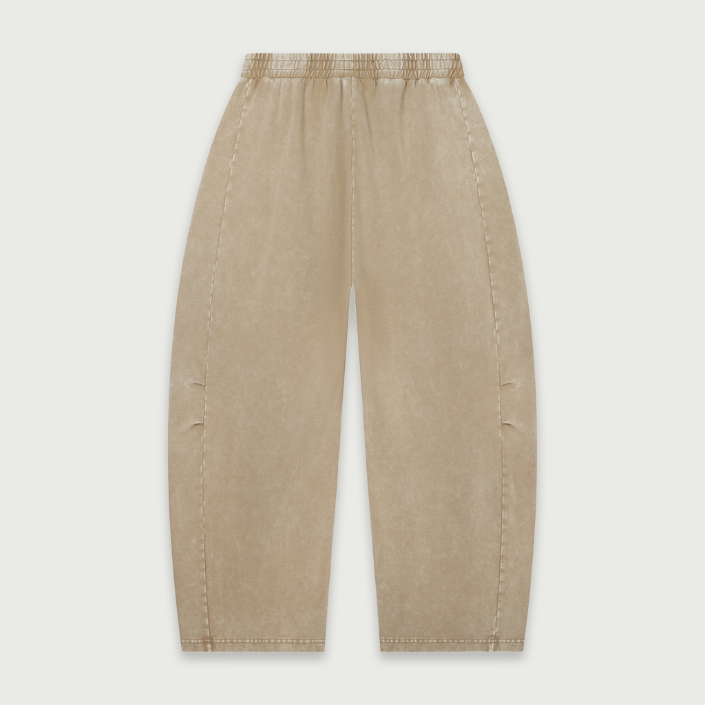 Recess Barrel Pant