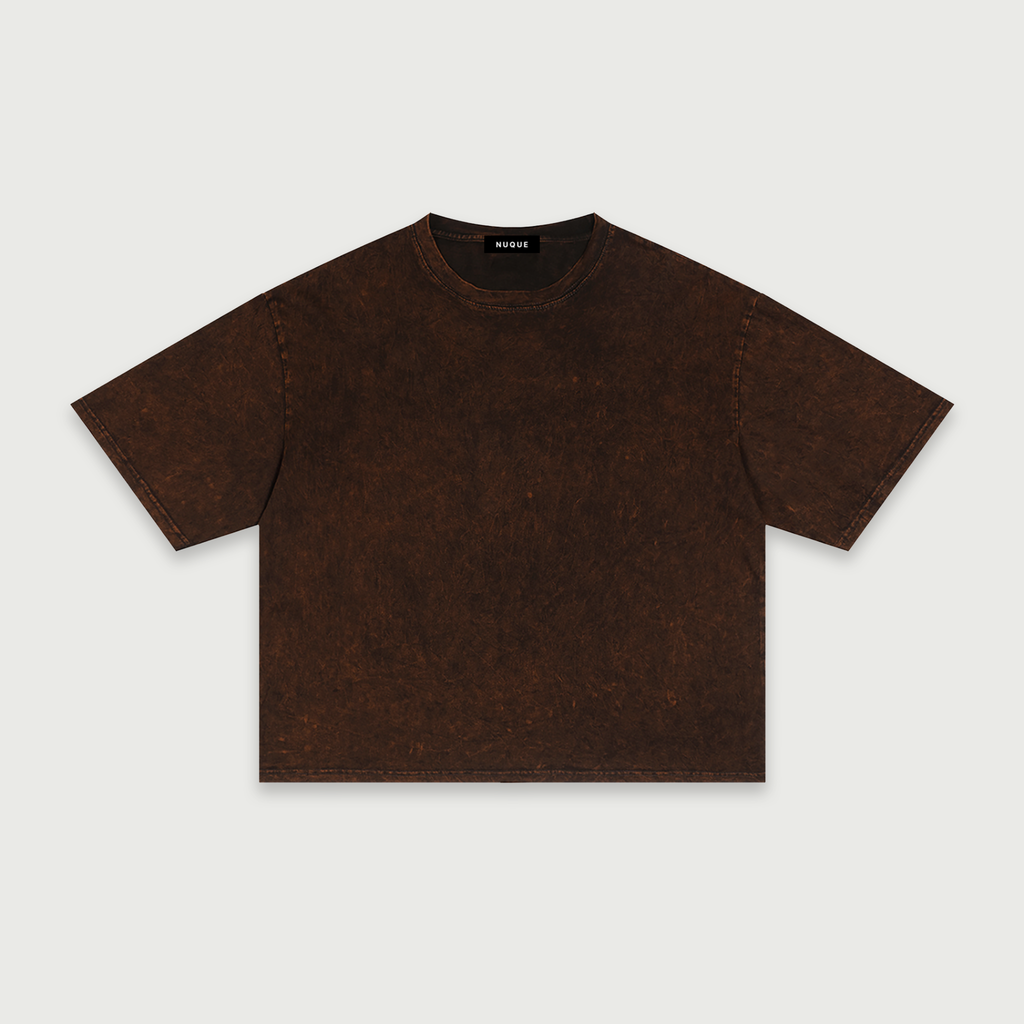 Recess Boxy Tee