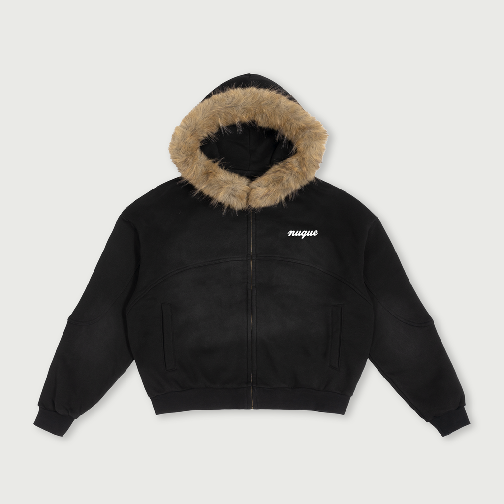 Recess Detachable Hoodie