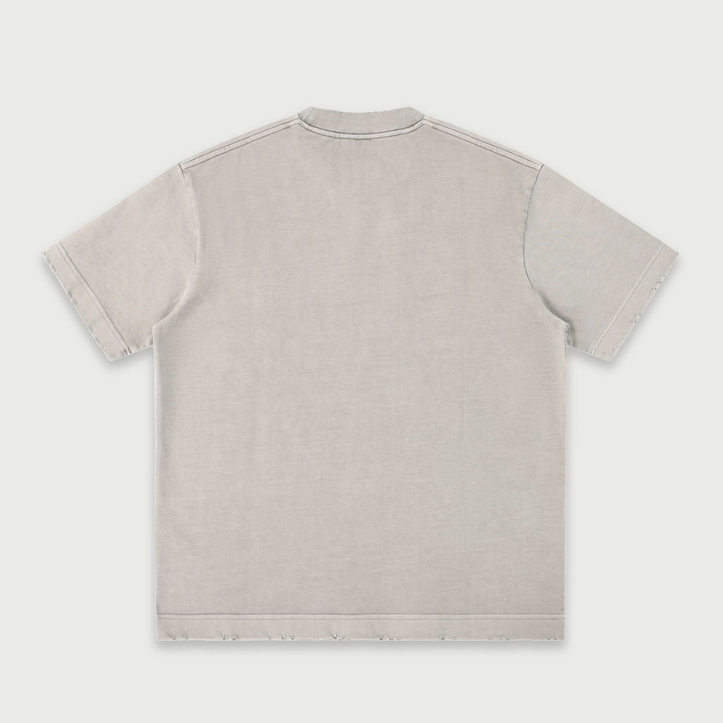 Recess Tee