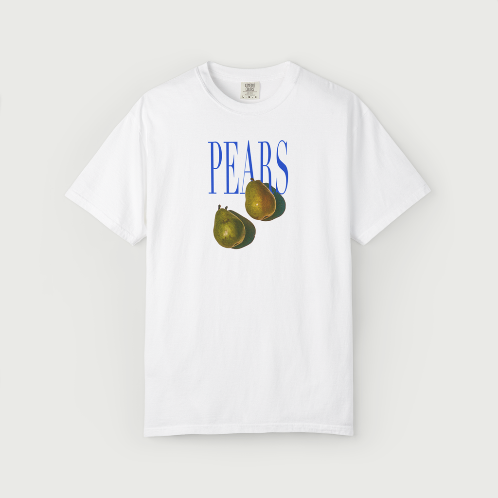 PEARS Tee